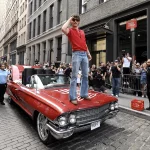 “JBL y Benson Boone: Innovación en Música y Tecnología” "JBL y Benson Boone: Innovación en Música y Tecnología"