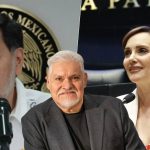 Joaquín Cosío critica a políticos de Morena y defiende a Lilly Téllez Joaquín Cosío critica a políticos de Morena y defiende a Lilly Téllez