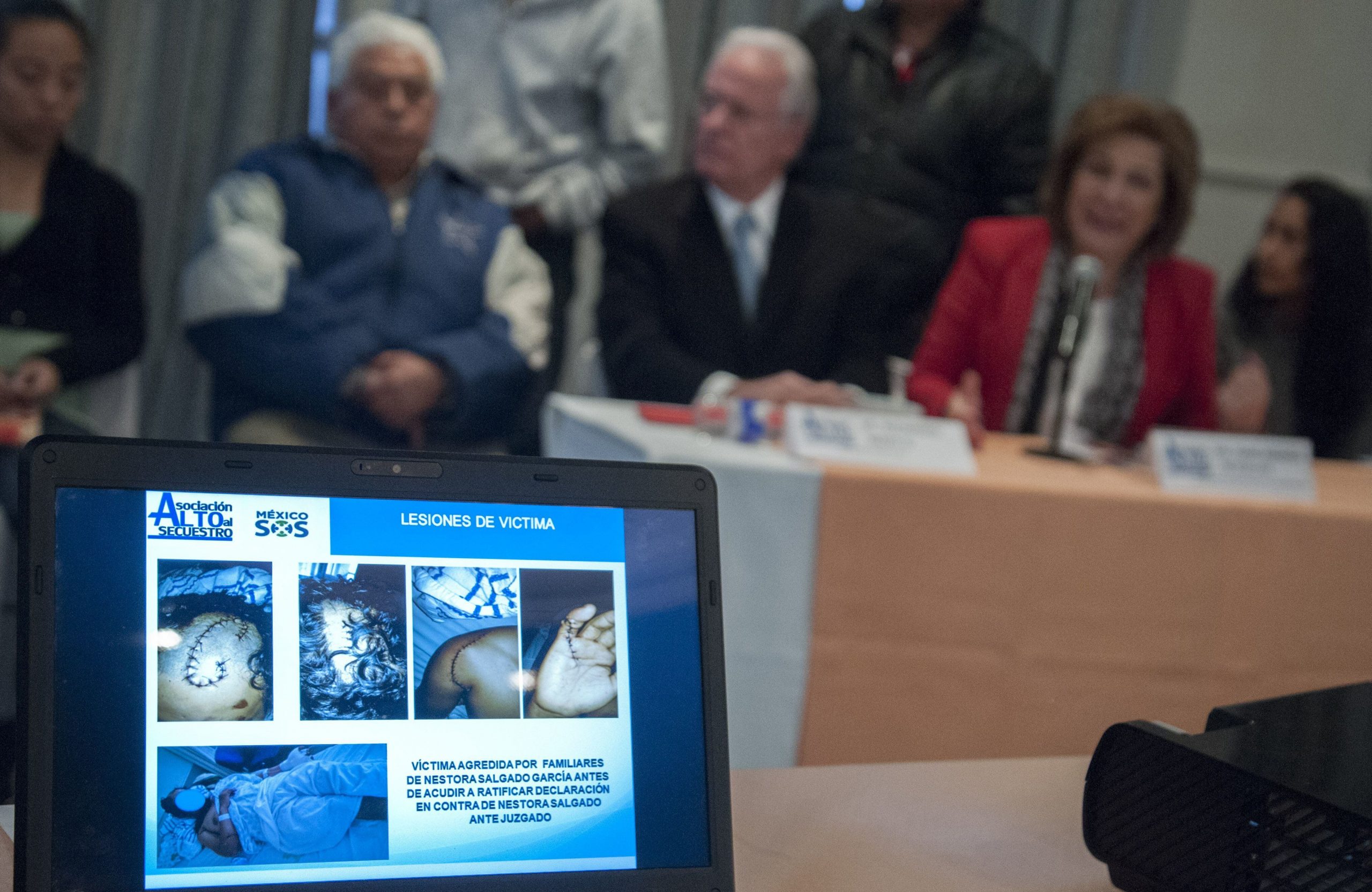 “Juana Hilda González: Libre Tras 19 Años de Injusticia” "Juana Hilda González: Libre Tras 19 Años de Injusticia"