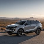 “Kia Sportage 2026: Actualización y Versatilidad en el SUV Más Vendido” "Kia Sportage 2026: Actualización y Versatilidad en el SUV Más Vendido"