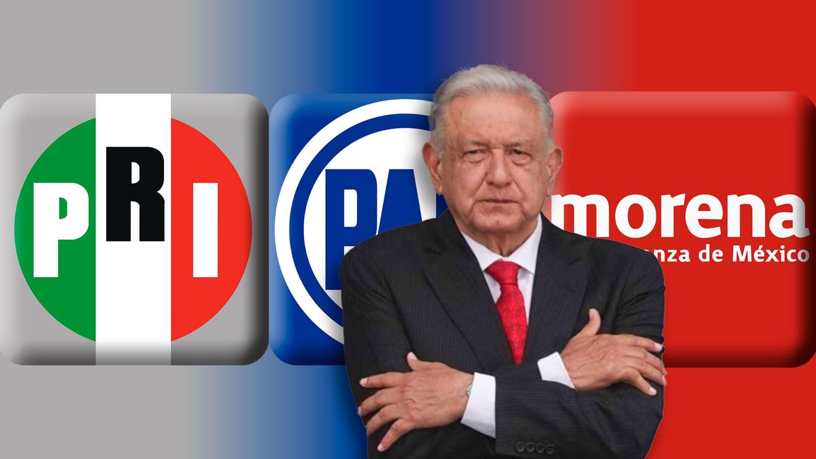 “La Clausura de la Transición y el Futuro Político de México” "La Clausura de la Transición y el Futuro Político de México"