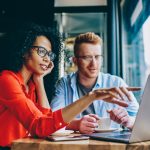 “La Importancia de los Intercambios Eficientes en el Mundo Empresarial” "La Importancia de los Intercambios Eficientes en el Mundo Empresarial"