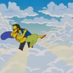 La irrelevancia de Los Simpson tras la supuesta muerte de Marge La irrelevancia de Los Simpson tras la supuesta muerte de Marge