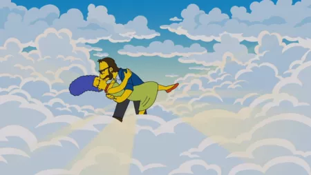 La irrelevancia de Los Simpson tras la supuesta muerte de Marge La irrelevancia de Los Simpson tras la supuesta muerte de Marge
