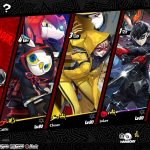 Lanzamiento Global de Persona5: The Phantom X Lanzamiento Global de Persona5: The Phantom X