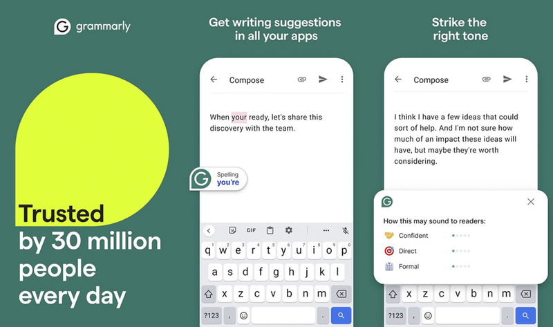 Las Mejores Apps para Estudiar en 2025 Las Mejores Apps para Estudiar en 2025