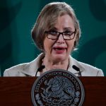 Laura Itzel Castillo, Fuerte Candidata al Senado Laura Itzel Castillo, Fuerte Candidata al Senado