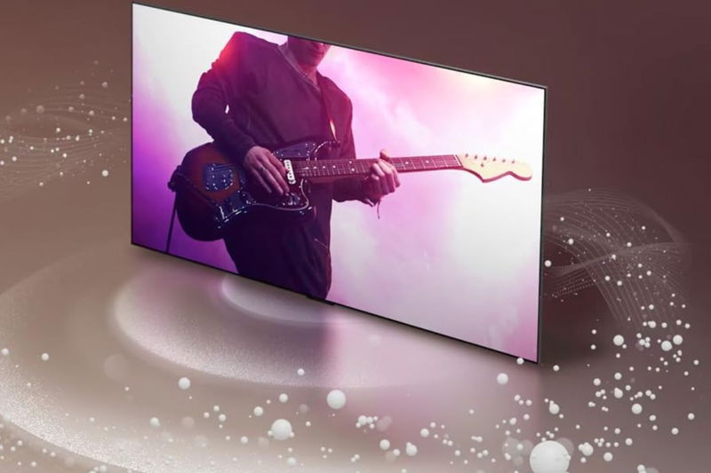 “LG OLED C4: Televisión 4K de Alta Gama a Precio Reducido” "LG OLED C4: Televisión 4K de Alta Gama a Precio Reducido"