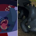 “Lilo & Stitch y Dragón: La Conexión Oculta” "Lilo & Stitch y Dragón: La Conexión Oculta"