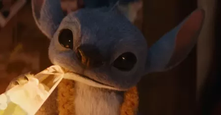 “Lilo y Stitch: Disney Triunfa en México” "Lilo y Stitch: Disney Triunfa en México"