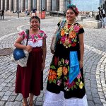 “Literaturas Indígenas Contemporáneas: Expansión y Desafíos” "Literaturas Indígenas Contemporáneas: Expansión y Desafíos"