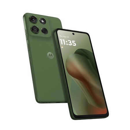 “Llegan a México los nuevos Motorola Moto G86 y G56” "Llegan a México los nuevos Motorola Moto G86 y G56"