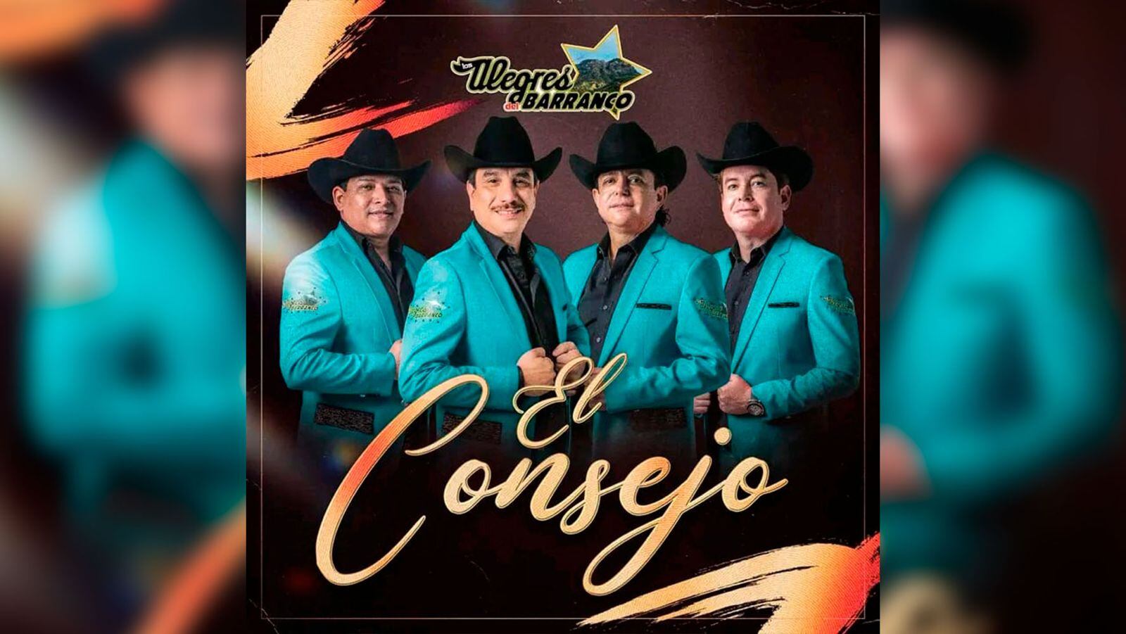 “Los Alegres del Barranco: Canción Anticrimen y Polémicas Legales” "Los Alegres del Barranco: Canción Anticrimen y Polémicas Legales"