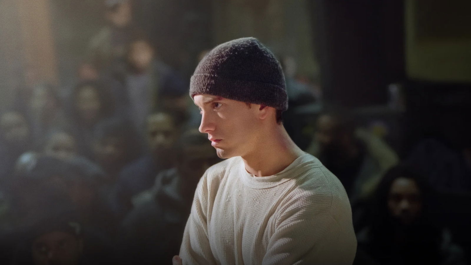 Lose Yourself: El Tributo Definitivo con 331 Películas Lose Yourself: El Tributo Definitivo con 331 Películas