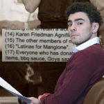 “Luigi Mangione: Defensa y Apoyo Global en Caso Judicial” "Luigi Mangione: Defensa y Apoyo Global en Caso Judicial"