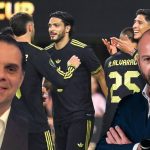 “Luis García y Martinoli: Crítica y Transmisión en YouTube” "Luis García y Martinoli: Crítica y Transmisión en YouTube"