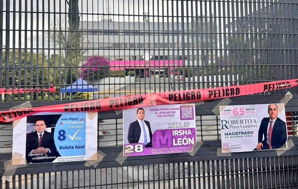 Manifestación de Mujeres Exige Anulación de Candidatos Electorales Controversiales Manifestación de Mujeres Exige Anulación de Candidatos Electorales Controversiales