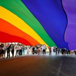 Marcha del Orgullo LGBTQ+ en CDMX: Justicia y Diversidad