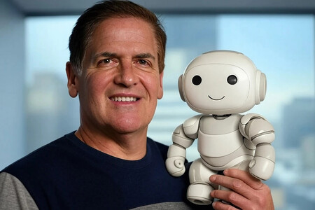 Mark Cuban: La IA como Clave para el Futuro de la Generación Z Mark Cuban: La IA como Clave para el Futuro de la Generación Z