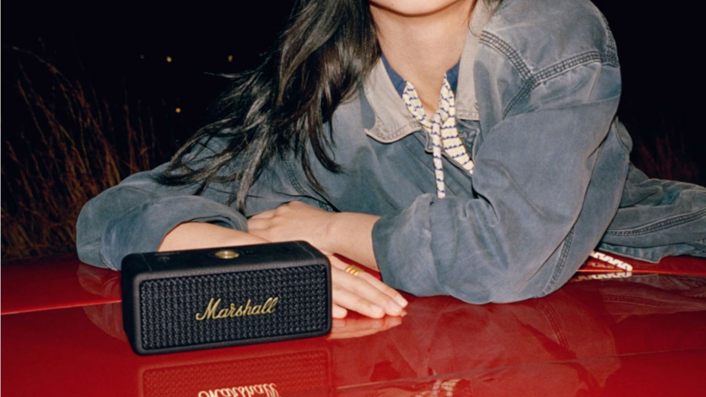 “Marshall Emberton II: Sonido y Estilo en Oferta” "Marshall Emberton II: Sonido y Estilo en Oferta"