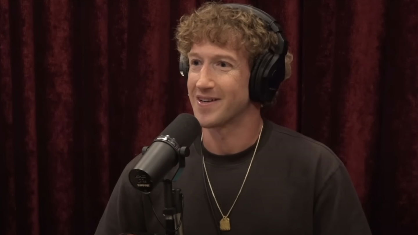 Meta Recruta Desesperadamente Talento de OpenAI Meta Recruta Desesperadamente Talento de OpenAI