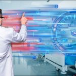 “Miguel Khoury: De Textilero a Líder Hospitalario en México” "Miguel Khoury: De Textilero a Líder Hospitalario en México"