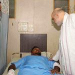 “Milagroso Escape de Viswashkumar Ramesh del Mortal Accidente de Air India” "Milagroso Escape de Viswashkumar Ramesh del Mortal Accidente de Air India"