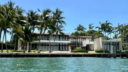 “Millonarios en Problemas: La Crisis del Drenaje en Indian Creek” "Millonarios en Problemas: La Crisis del Drenaje en Indian Creek"