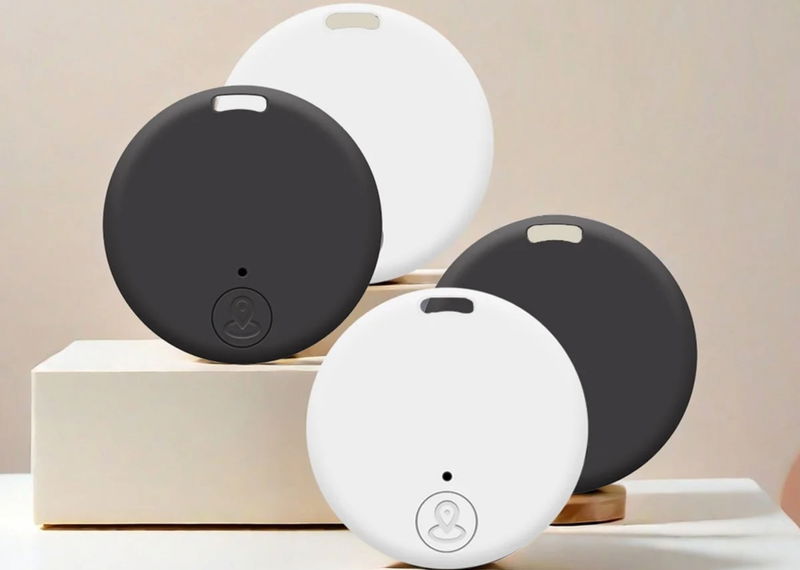 "Mini-Localizador GPS para Android con Gran Descuento en AliExpress"