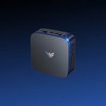 Mini PC NiPoGi: Potencia y Ahorro por Menos de 150 Euros Mini PC NiPoGi: Potencia y Ahorro por Menos de 150 Euros