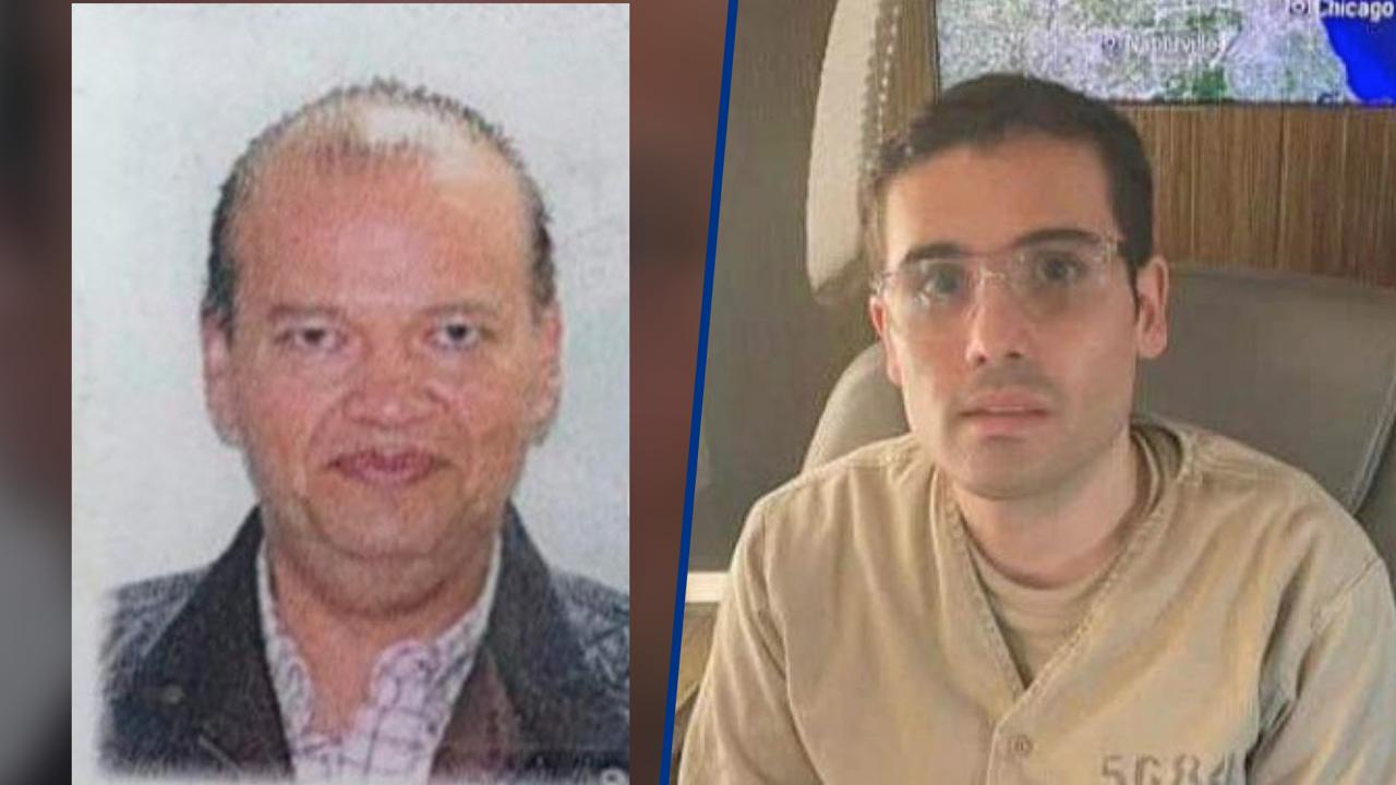 “Misteriosa Muerte del Juez Everardo Maya en el Edomex” "Misteriosa Muerte del Juez Everardo Maya en el Edomex"