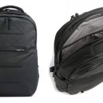 García Harfuch Niega Investigación de EE.UU. a Políticos Mexicanos "Mochila Ideal para Proteger tu Nuevo Portátil"