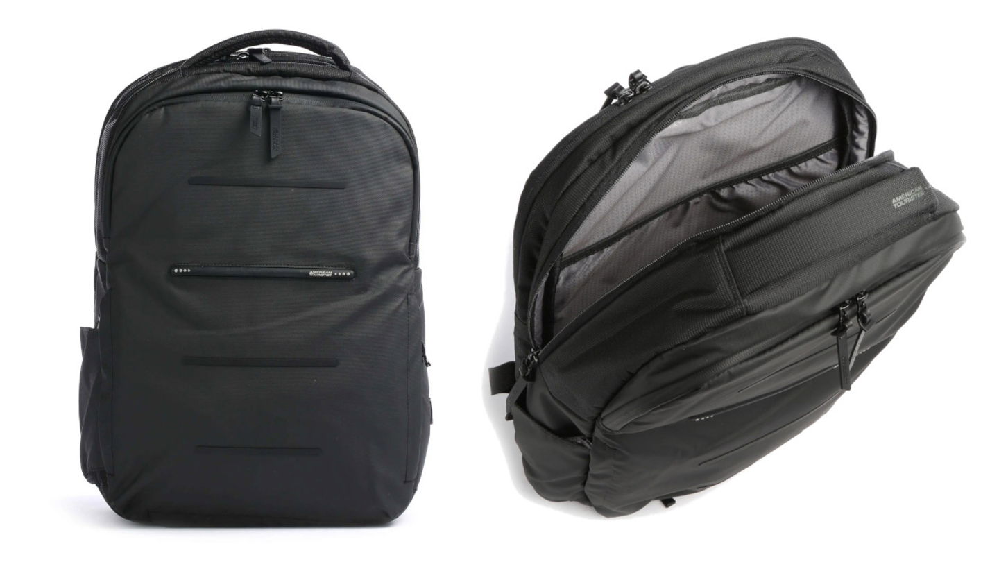 “Mochila Ideal para Proteger tu Nuevo Portátil” "Mochila Ideal para Proteger tu Nuevo Portátil"