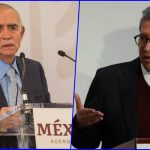 Monreal Defiende a Alfonso Romo tras Acusaciones de Lavado de Dinero