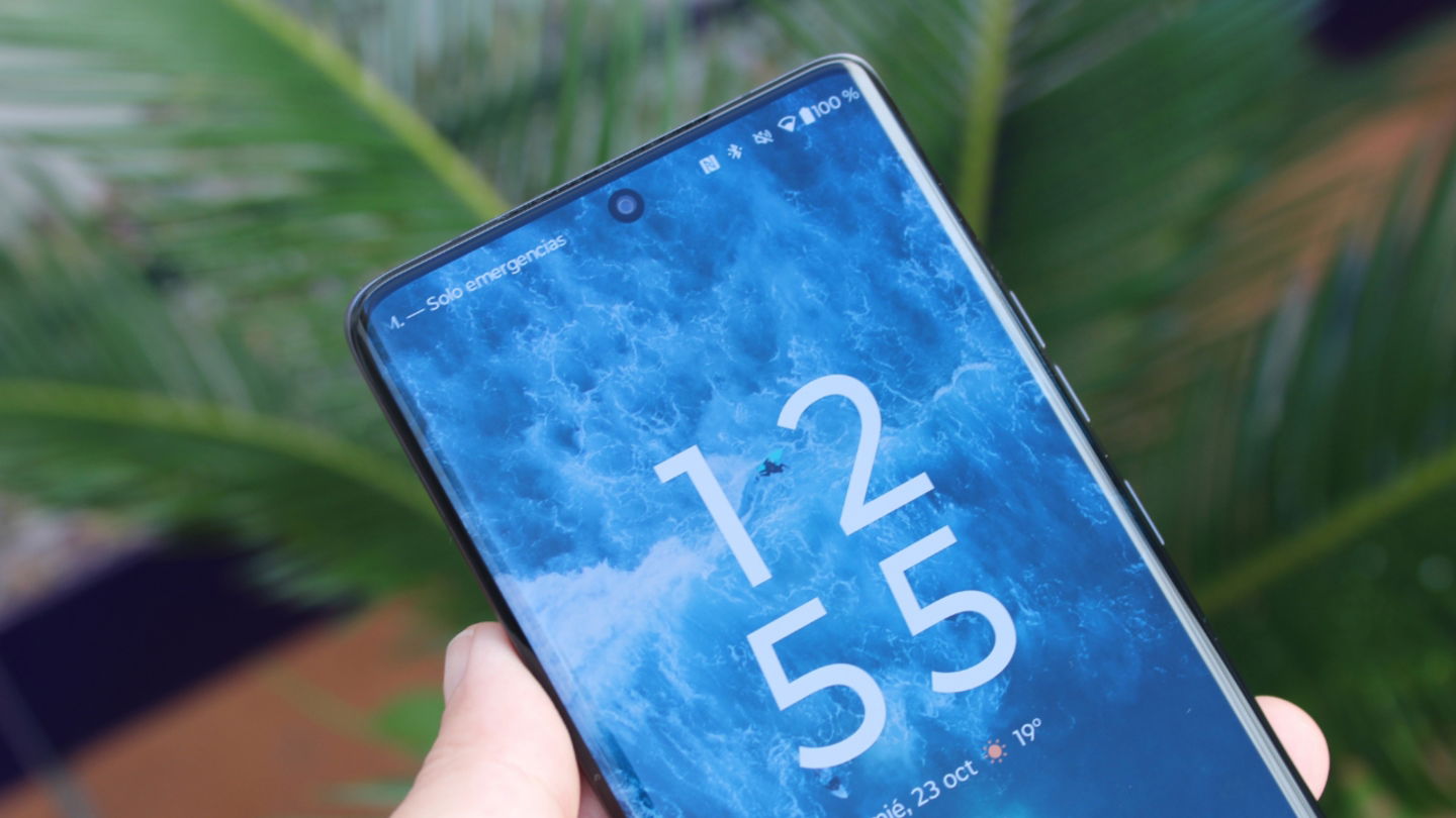 “Motorola Edge 50: Alta Gama a Precio de Media” "Motorola Edge 50: Alta Gama a Precio de Media"