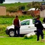 “Muerte Misteriosa del Juez Everardo Maya en Zinacantepec” "Muerte Misteriosa del Juez Everardo Maya en Zinacantepec"