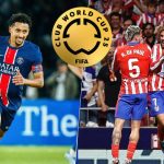 "Mundial de Clubes 2025: Goleada del Bayern y Duelo Esperado PSG vs Atlético"
