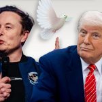 "Musk y Trump: Reconciliación Tras Pelea Pública"