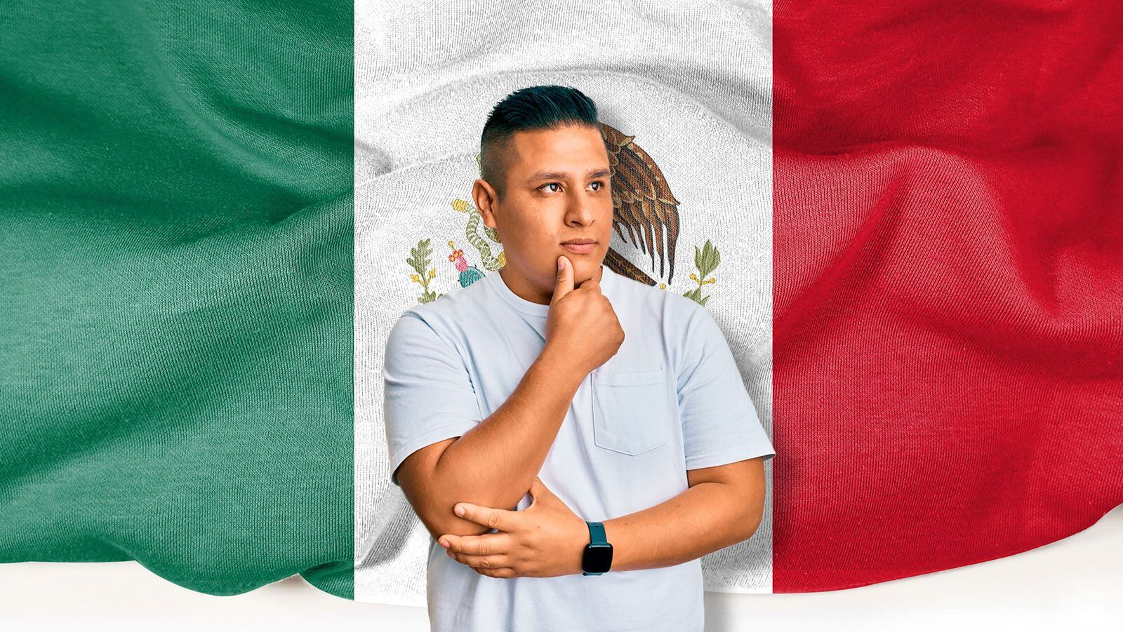 “Nación a la Deriva: Un Gobierno Reactivo y Sin Rumbo” "Nación a la Deriva: Un Gobierno Reactivo y Sin Rumbo"