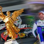 “NASCAR Cup Series 2025: Debut Histórico en CDMX” "NASCAR Cup Series 2025: Debut Histórico en CDMX"