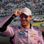 “NASCAR Cup Series 2025: Debut Histórico en México con Daniel Suárez” "NASCAR Cup Series 2025: Debut Histórico en México con Daniel Suárez"