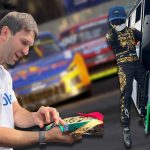 “NASCAR en CDMX: Daniel Suárez y la Emoción del Viva México 250” "NASCAR en CDMX: Daniel Suárez y la Emoción del Viva México 250"