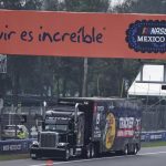 NASCAR en México: Retrasos y Reajustes para la Carrera Inaugural NASCAR en México: Retrasos y Reajustes para la Carrera Inaugural