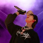 Natanael Cano Ignora Prohibiciones y Canta Narcocorridos en Puebla