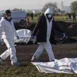 Negligencia de Pemex en Explosión de Tlahuelilpan Negligencia de Pemex en Explosión de Tlahuelilpan