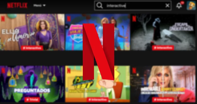 “Netflix Integra Televisión Tradicional en Francia” "Netflix Integra Televisión Tradicional en Francia"