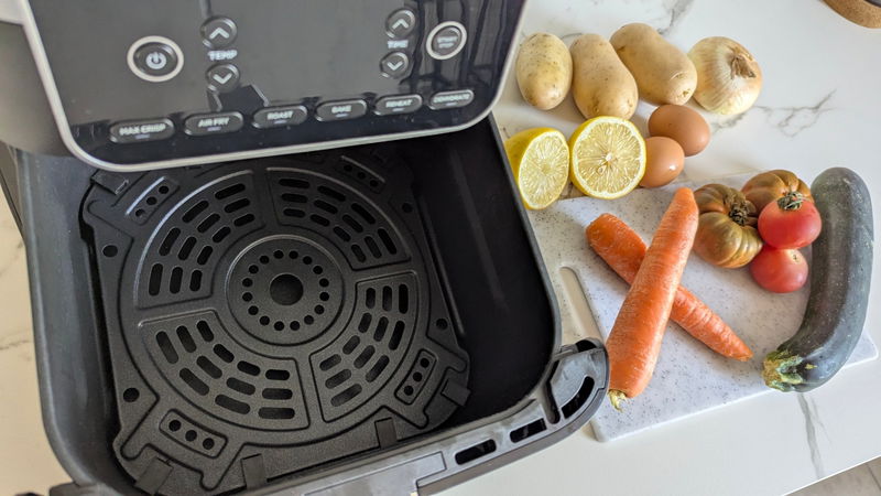 “Ninja MAX PRO: Análisis y Opiniones” "Ninja MAX PRO: Análisis y Opiniones"