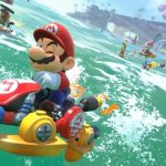 “Nintendo Lanza el Modo Espejo en Mario Kart World” "Nintendo Lanza el Modo Espejo en Mario Kart World"