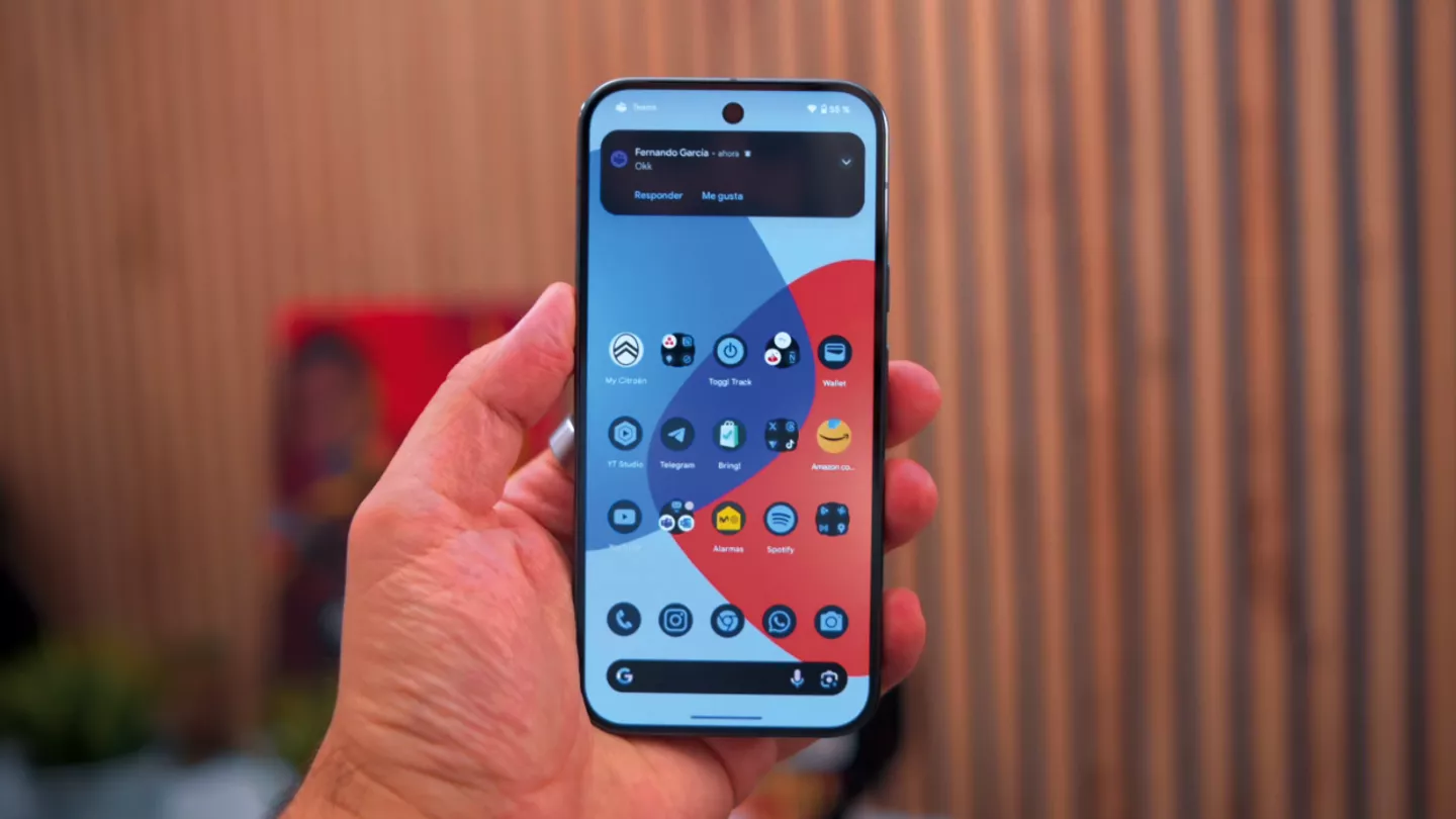 “Nombres en Clave de Pixel 12 Revelados” "Nombres en Clave de Pixel 12 Revelados"