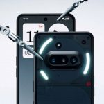 “Nothing Phone (3): Potencia y Rendimiento Inigualables” "Nothing Phone (3): Potencia y Rendimiento Inigualables"